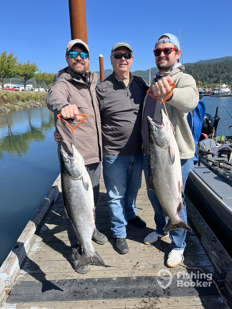 Garibaldi Report Photo 0