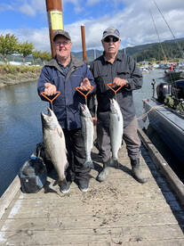 Garibaldi Report Photo 1