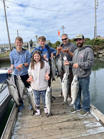 Garibaldi Report Photo 2