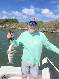 Port Aransas Report Photo 1