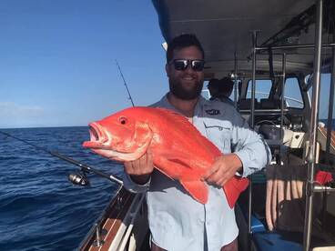 Airlie Beach Report Photo 2