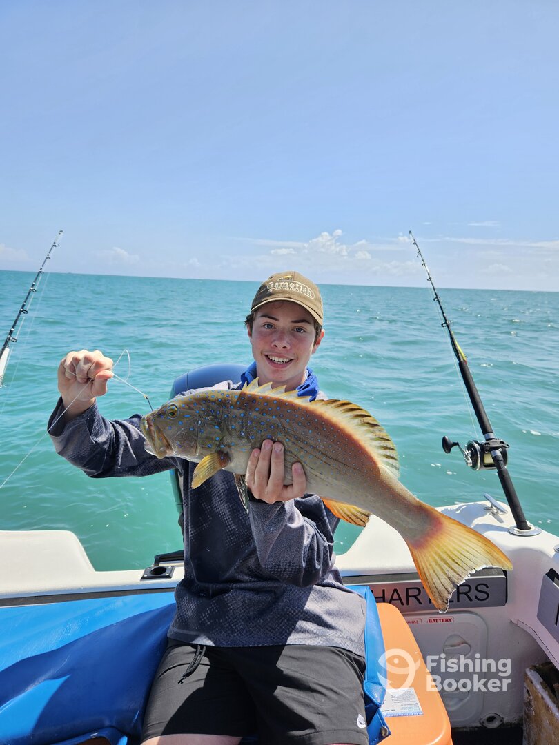Horseshoe Bay Report Photo 0