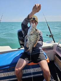 Horseshoe Bay Report Photo 2