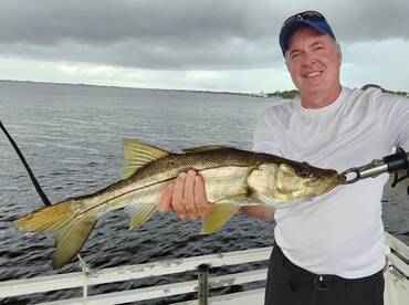 Jensen Beach Report Photo 1