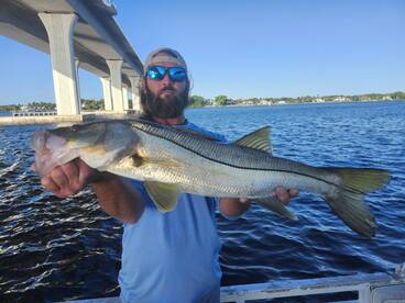 Jensen Beach Report Photo 1