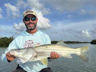 End of summer into Fall fishing report