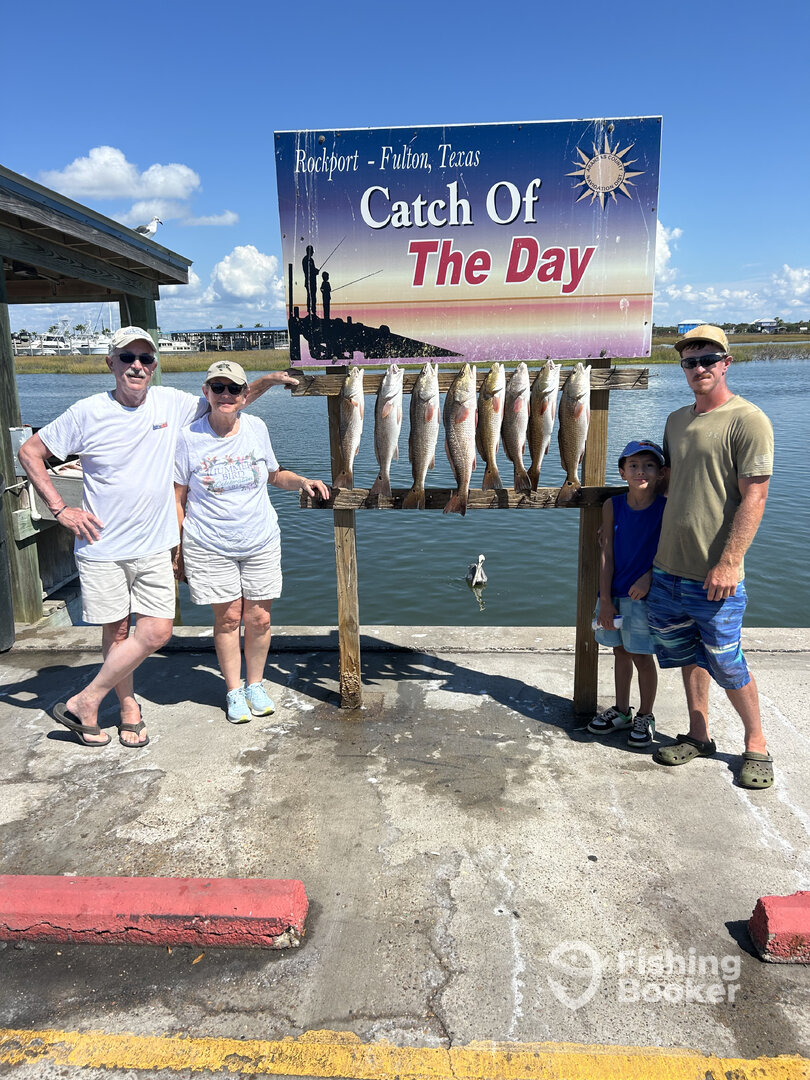 Rockport Report Photo 0