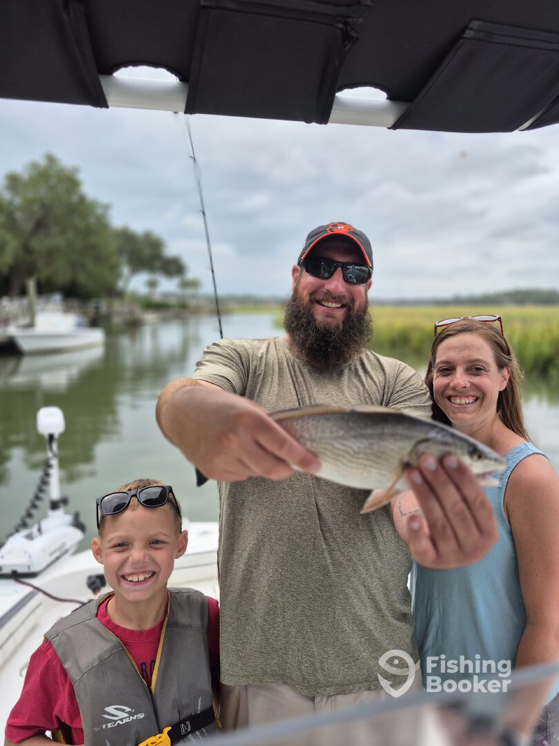 Hilton Head Island Report Photo 0