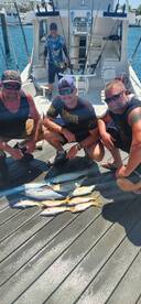 Dry Tortugas Report Photo 1