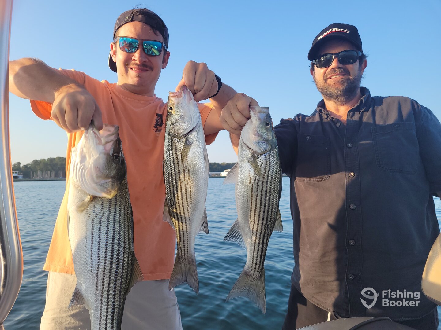 Lake Lanier Report Photo 0