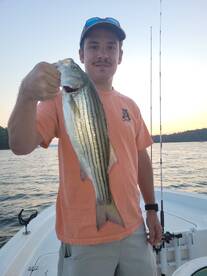 Lake Lanier Report Photo 2