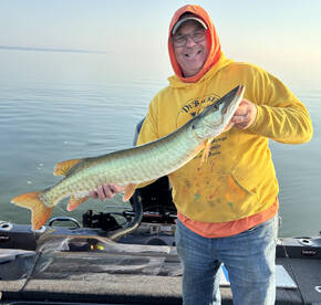 Green Bay Report Photo 1