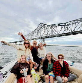 Fall Fishing is here and on fire!!