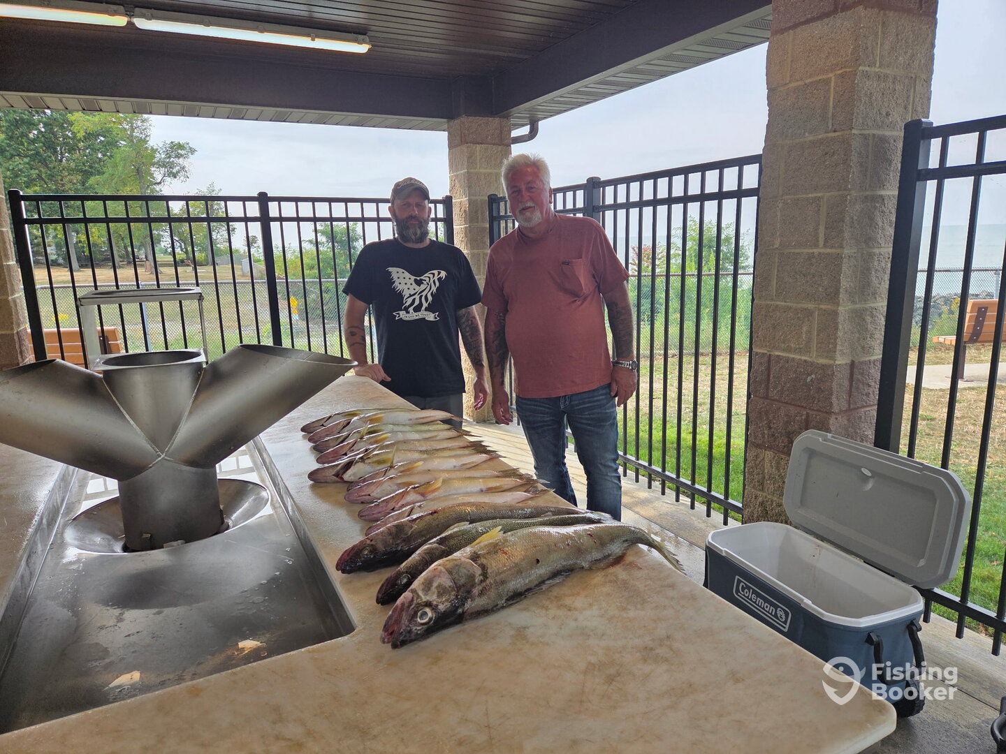 Sheffield Lake Report Photo 0