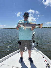 Mississippi River Report Photo 2