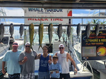 Islamorada Report Photo 2