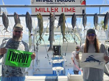 Islamorada Report Photo 1