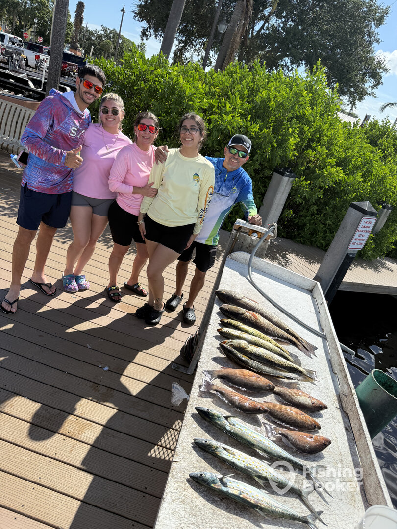 Holmes Beach Report Photo 0