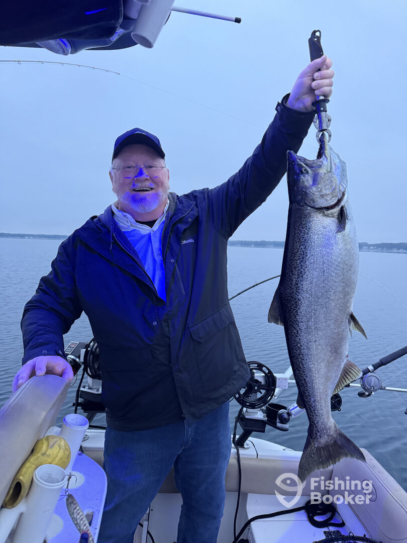 Traverse City Report Photo 0
