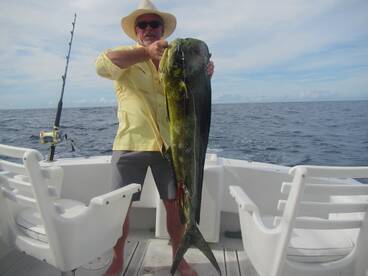 EL BUDSTER FISHING REPORT