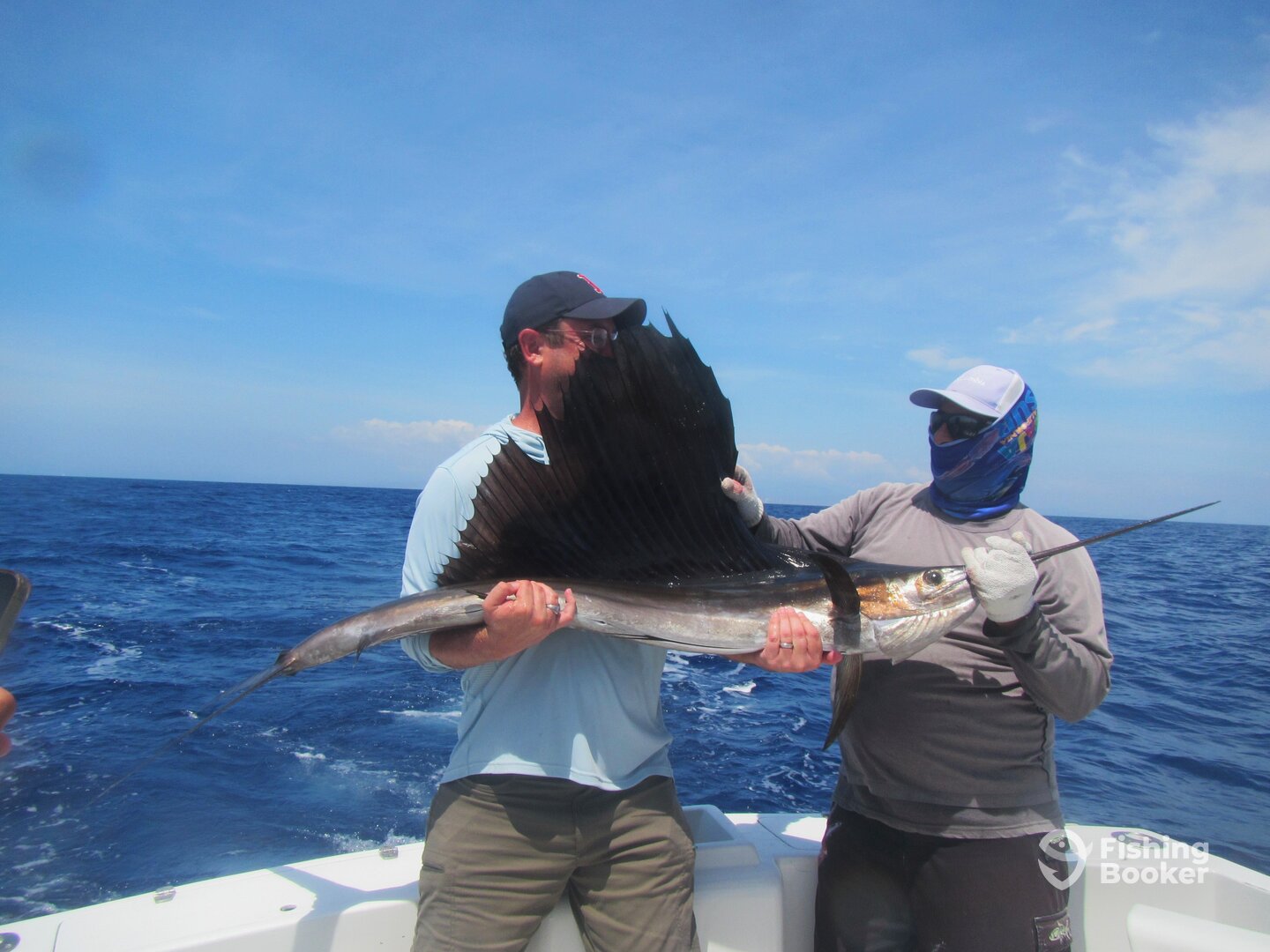 Cabo San Lucas Report Photo 0
