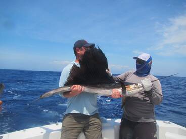 EL BUDSTER FISHING REPORT