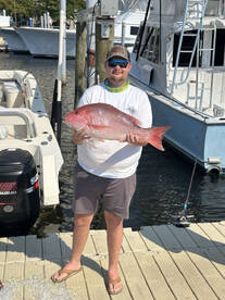 Panama City Beach Report Photo 1