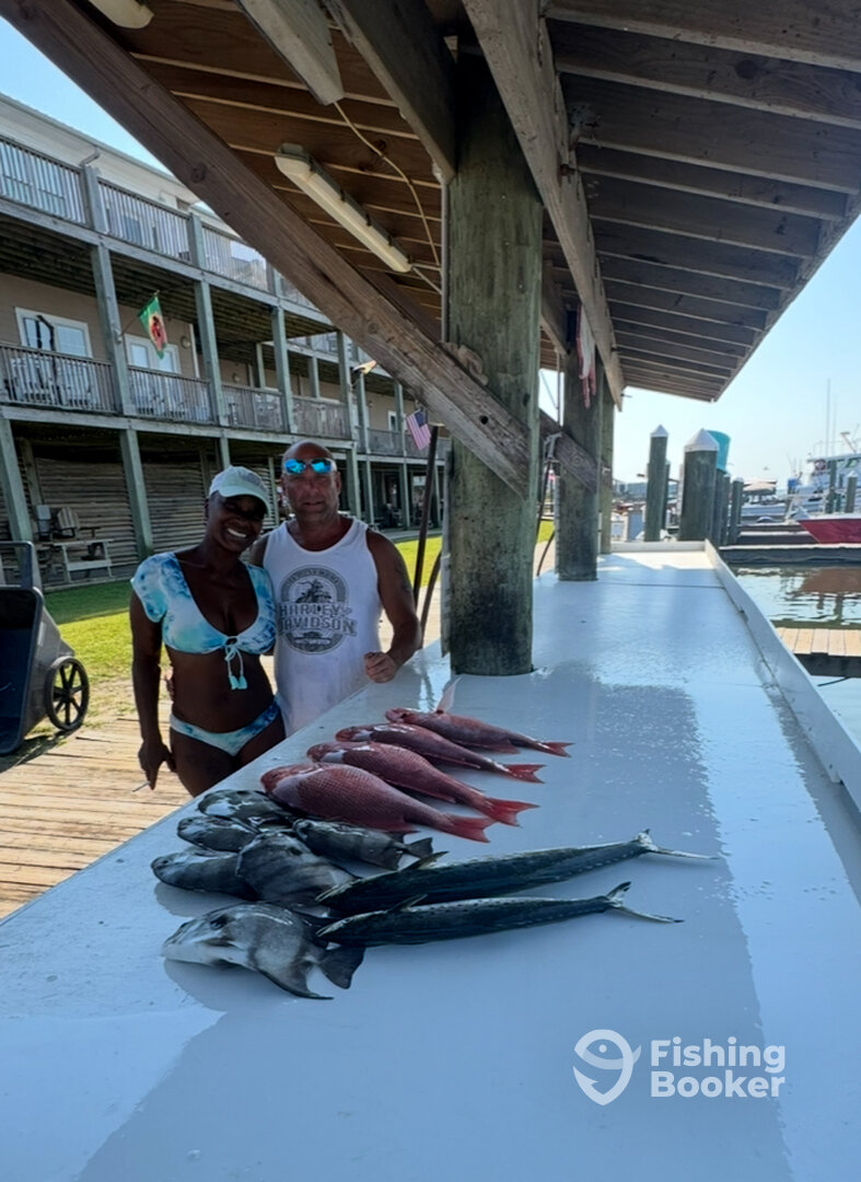 Gulf Shores Report Photo 0