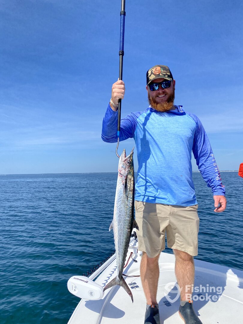 Murrells Inlet Report Photo 0