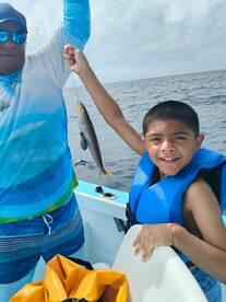 Family Fun Bottom Fishing