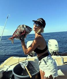 Fall Fishing Report