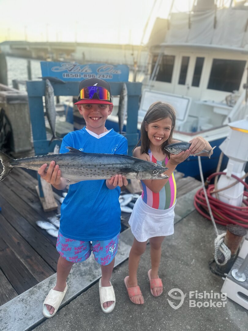 Panama City Beach Report Photo 0