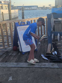 Panama City Beach Report Photo 1