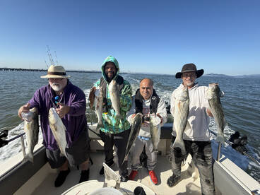 Pacific Coast Report Photo 4