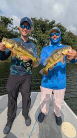 Gamboa Report Photo 2