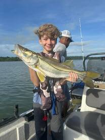 Panama Report Photo 1