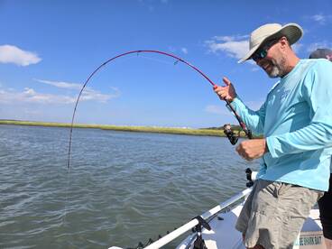 Murrells Inlet Report Photo 1
