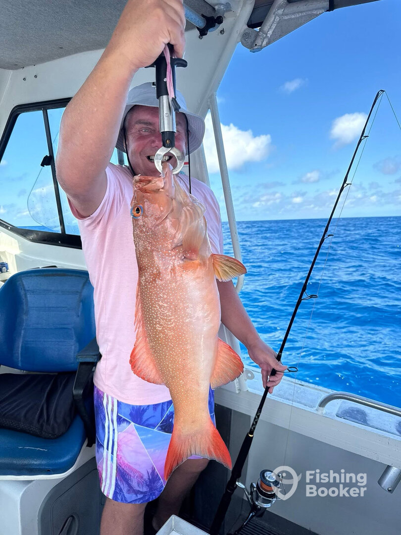 Port Douglas Report Photo 0
