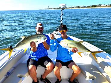 Tybee Island Report Photo 1