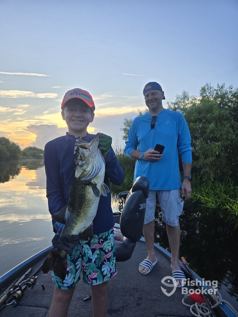 Kissimmee Report Photo 0