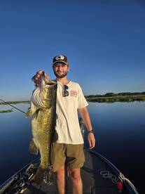Kissimmee Report Photo 1