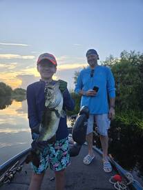 Kissimmee Report Photo 2