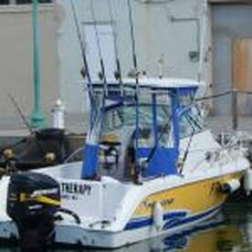 Brand New Equipment / Great Fishing Machine
