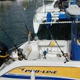Penn Ready Fishing
