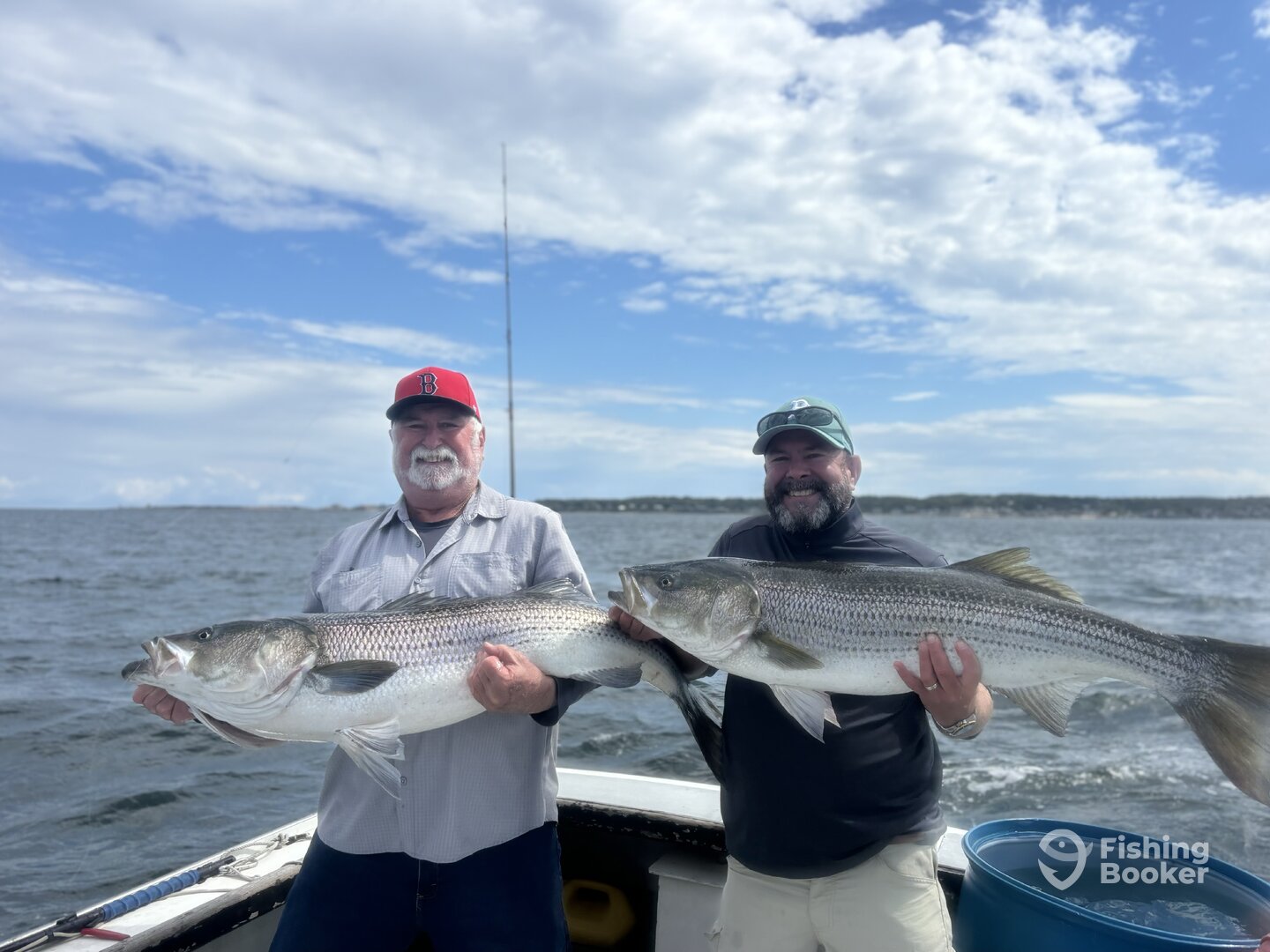 Rockport Report Photo 0