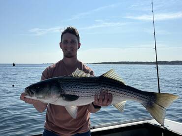 Rockport Report Photo 1