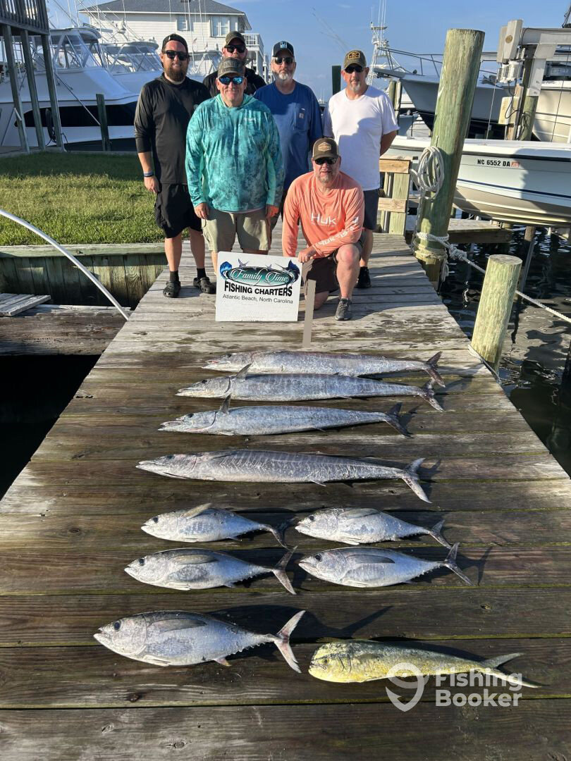 Atlantic Beach Report Photo 0