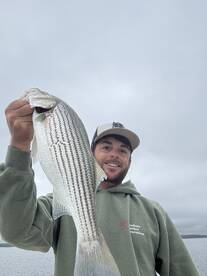 Lake Hartwell Report Photo 2