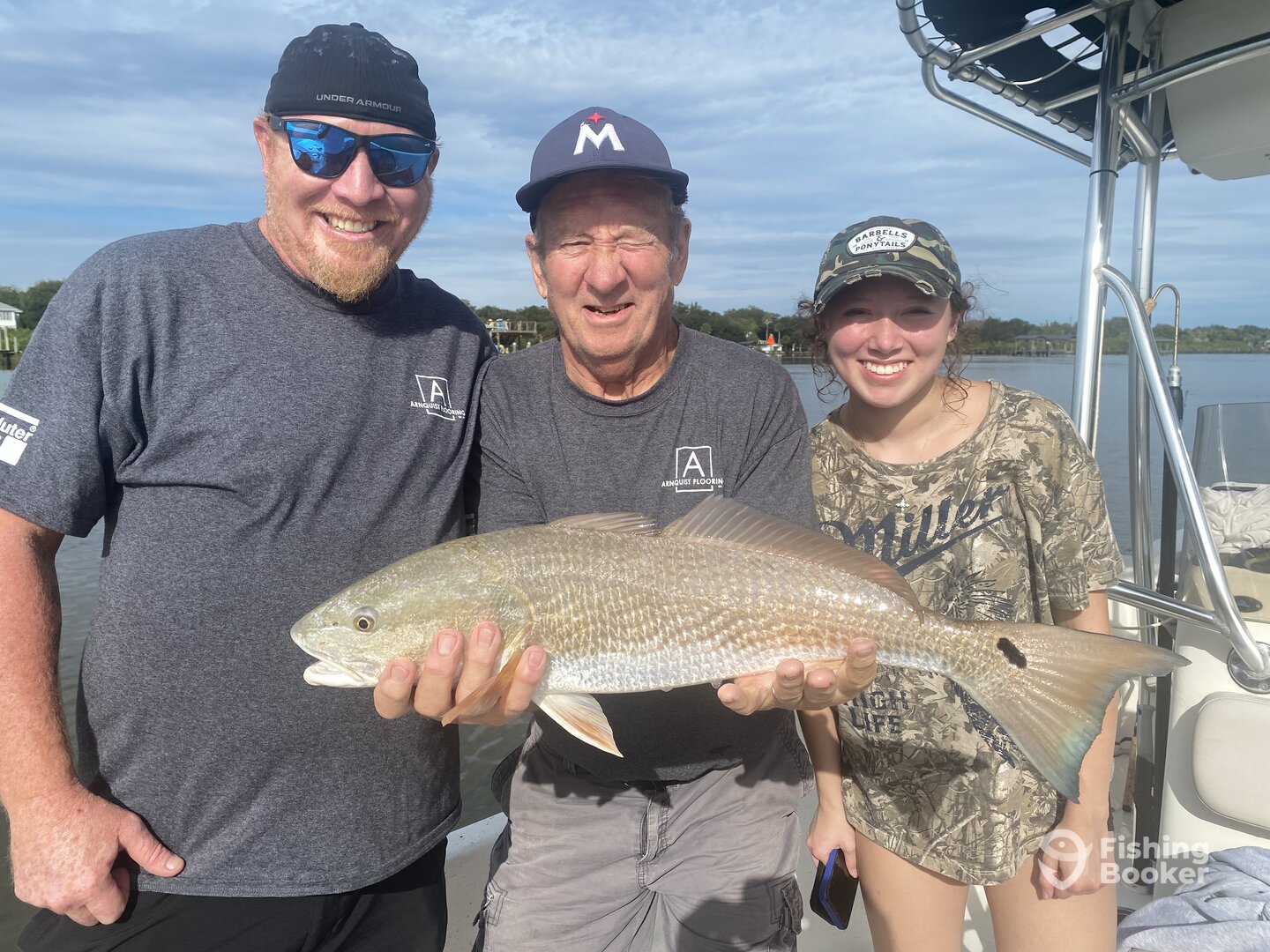 New Smyrna Beach Report Photo 0