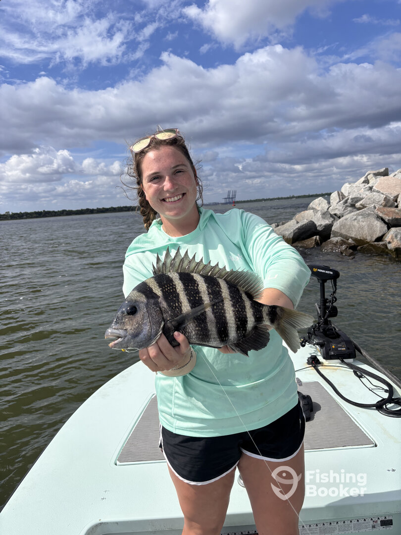 Key Largo Report Photo 0